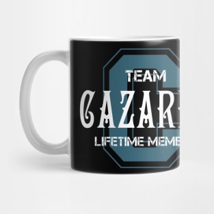 CAZARES Mug